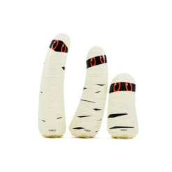 Discount Funboy Standing Light-Up Mummy Ghost Decor, Set of 3