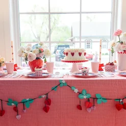Clearance Meri Meri Strawberry Garland
