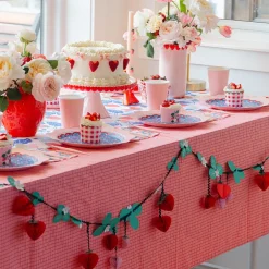 Clearance Meri Meri Strawberry Garland