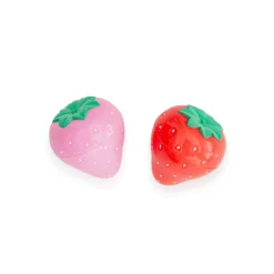 Outlet Jollity & Co. + Daydream Society Strawberry Lip Balm
