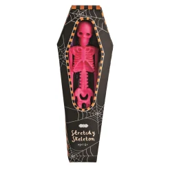 Best Mud Pie Stretchy Skeleton Toy