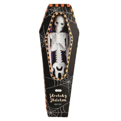 Best Mud Pie Stretchy Skeleton Toy