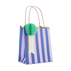 Clearance Meri Meri Stripe Party Bags