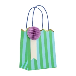 Clearance Meri Meri Stripe Party Bags
