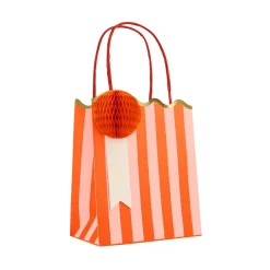 Clearance Meri Meri Stripe Party Bags