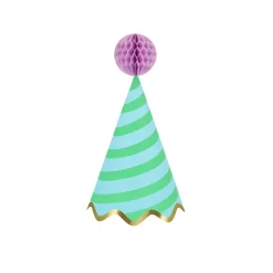 Discount Meri Meri Stripe Party Hats