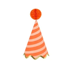 Discount Meri Meri Stripe Party Hats