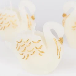 Best Meri Meri Swan Candles