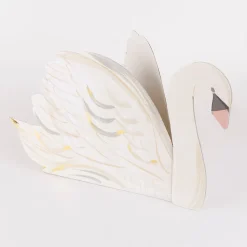 Online Meri Meri Swan Centerpiece