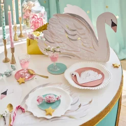 Online Meri Meri Swan Centerpiece