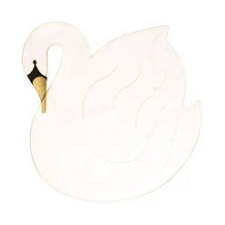 Online 54Celsius Swan Placemat Set