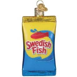 Sale Old World Christmas SWEDISH FISH® Ornament