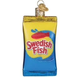 Sale Old World Christmas SWEDISH FISH® Ornament