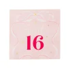 Sale Bonjour Fete Sweet 16 Bow Large Napkins