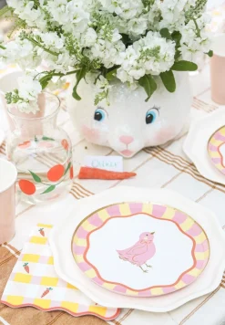 Sale Bonjour Fete Sweet Chick Easter Small Plates