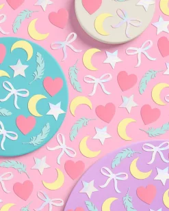 Outlet xo, Fetti Sweet Dreams Confetti