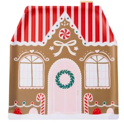 Sale Bonjour Fete Sweet Gingerbread Party Kit