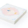 New Bonjour Fete Sweet Goose Large Napkins