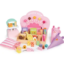 Clearance Tender Leaf Sweetie Pic'n'Mix Shop