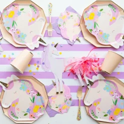 Best Bonjour Fete Sweet Peach Signature Cups