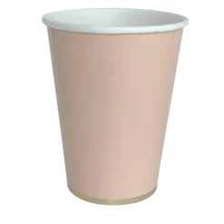 Best Bonjour Fete Sweet Peach Signature Cups