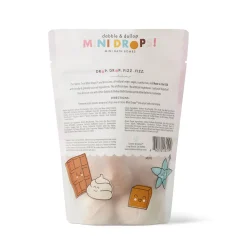 Clearance Dabble & Dollop Sweet Treat Mini Bath Bombs