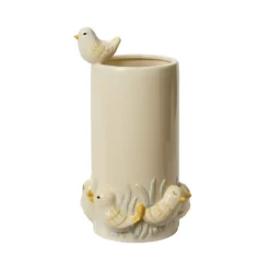 Sale Accent Decor Sweet Tweets Vase