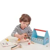Sale Tender Leaf Tap Tap Tool Box