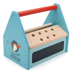 Sale Tender Leaf Tap Tap Tool Box