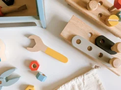 Sale Tender Leaf Tap Tap Tool Box