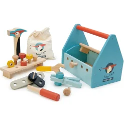 Sale Tender Leaf Tap Tap Tool Box