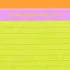 Outlet Taylor Elliott Designs Teacher Notepad