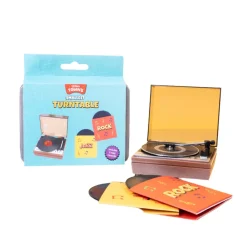Online Fizz Creations Inc Teeny Town Turntable Toy