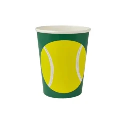 Online Meri Meri Tennis Cups