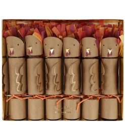 Online Meri Meri Thanksgiving Turkey Table Crackers