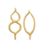 Online Camp Hollow 80th Birthday Beeswax Number Candle Set
