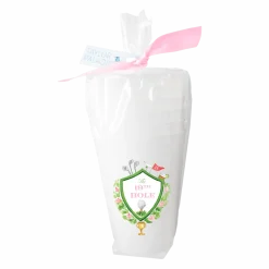 Outlet Taylor Paladino 19th Hole Frosted Cups
