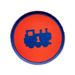 Best Bonjour Fete Thomas & Friends™ Assorted Small Plates