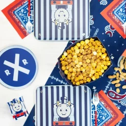 Best Bonjour Fete Thomas & Friends™ Assorted Small Plates