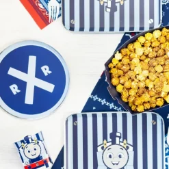 Best Bonjour Fete Thomas & Friends™ Assorted Small Plates