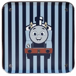 Online Bonjour Fete Thomas & Friends™ Stripe Large Plates