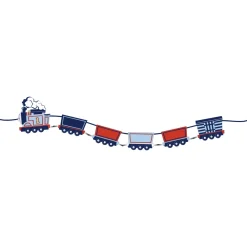 Clearance Bonjour Fete Thomas & Friends™ Train Banner
