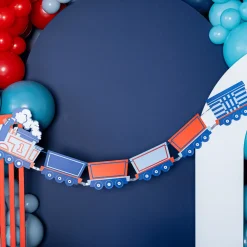 Clearance Bonjour Fete Thomas & Friends™ Train Banner