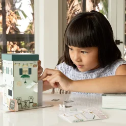 Make It Cute, LLC Tiny Bakery Craft Kit