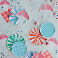 Online Meri Meri Toadstool Napkins