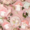 Clearance Meri Meri Toadstool Plate