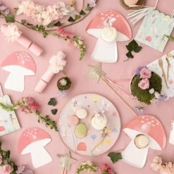 Clearance Meri Meri Toadstool Plate