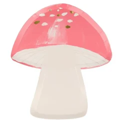 Clearance Meri Meri Toadstool Plate