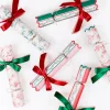 Hot Meri Meri Toile De Jouy Christmas Crackers