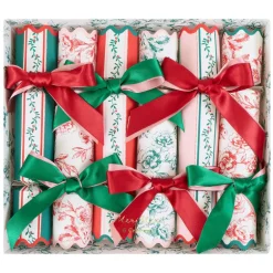 Hot Meri Meri Toile De Jouy Christmas Crackers